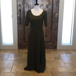 LuLaRoe Dresses - LuLaroe maxi dress LuLaRoe Dresses - LuLaroe maxi dress